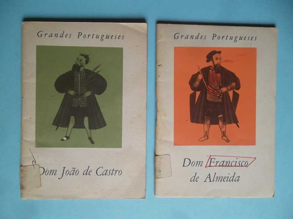 Colecção "Grandes Portugueses"