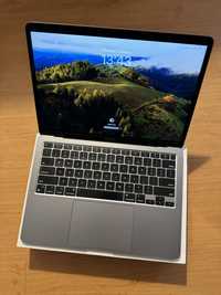 Macbook Air M1 256gb