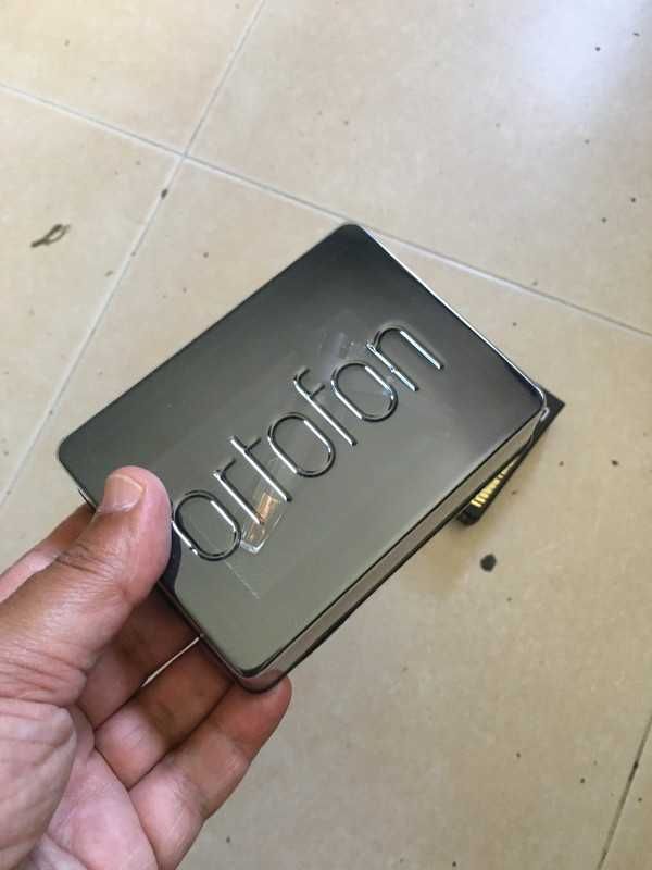 agulha Ortofon Concorde MKII Elite - NOVA