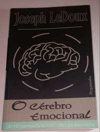 O Cérebro Emocional - Joseph LeDoux