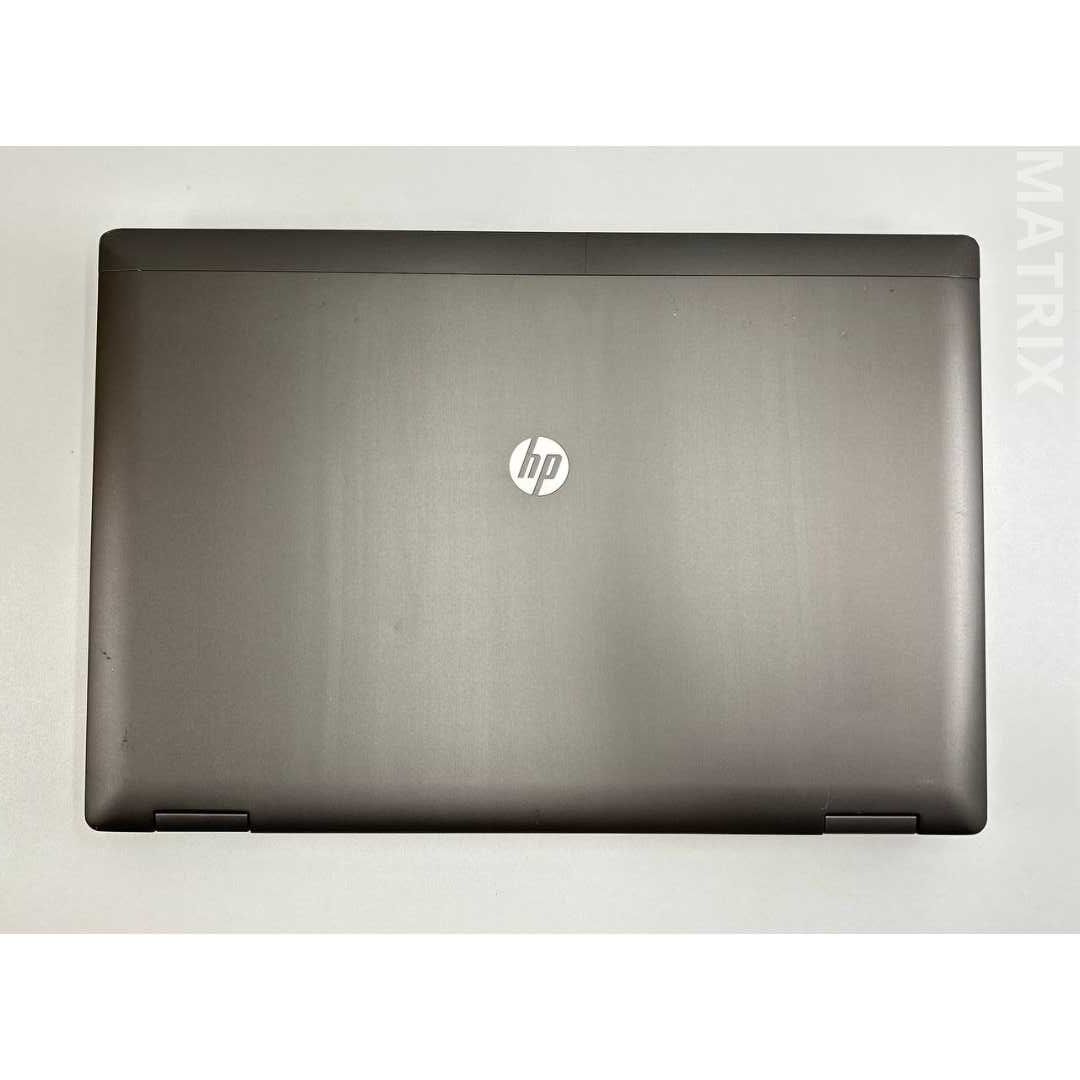 Робочий б/у ноутбук HP ProBook 6560b
