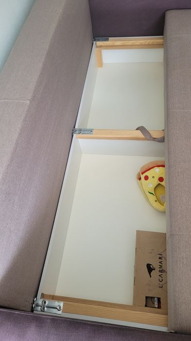 Диван-книжка BLEST Кванті