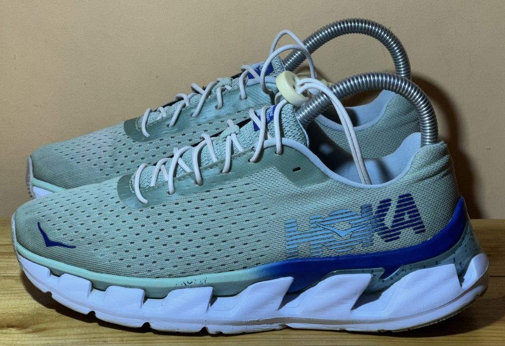 Оригінальні кросівки Hoka One FL. Розмір 38(23,5-24 см)