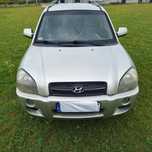 Hyundai Tucson Sprzedam