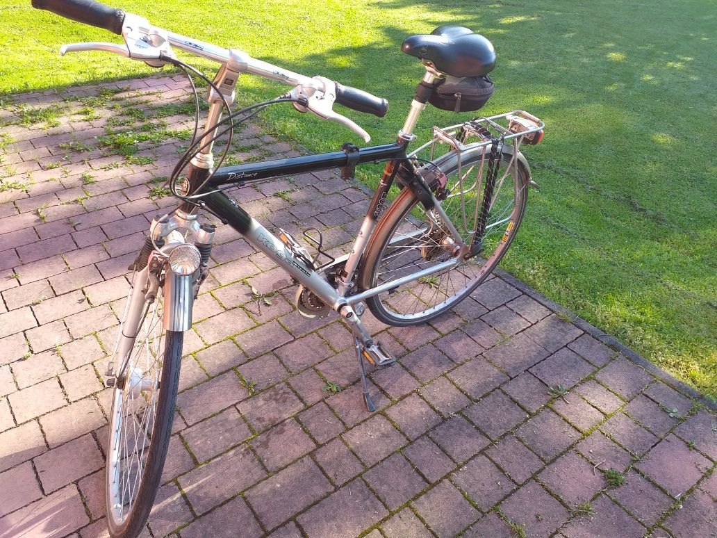 Rower męski.koga miyata..distance