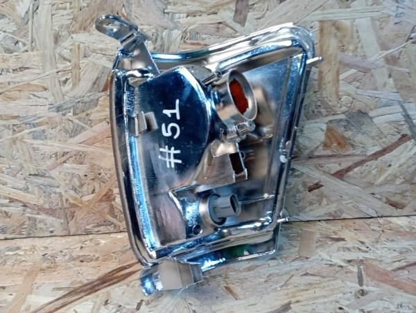 Pisca frente direito TOYOTA Hilux VI Pick Up (_N14_, _N15_, _N16_, _N1