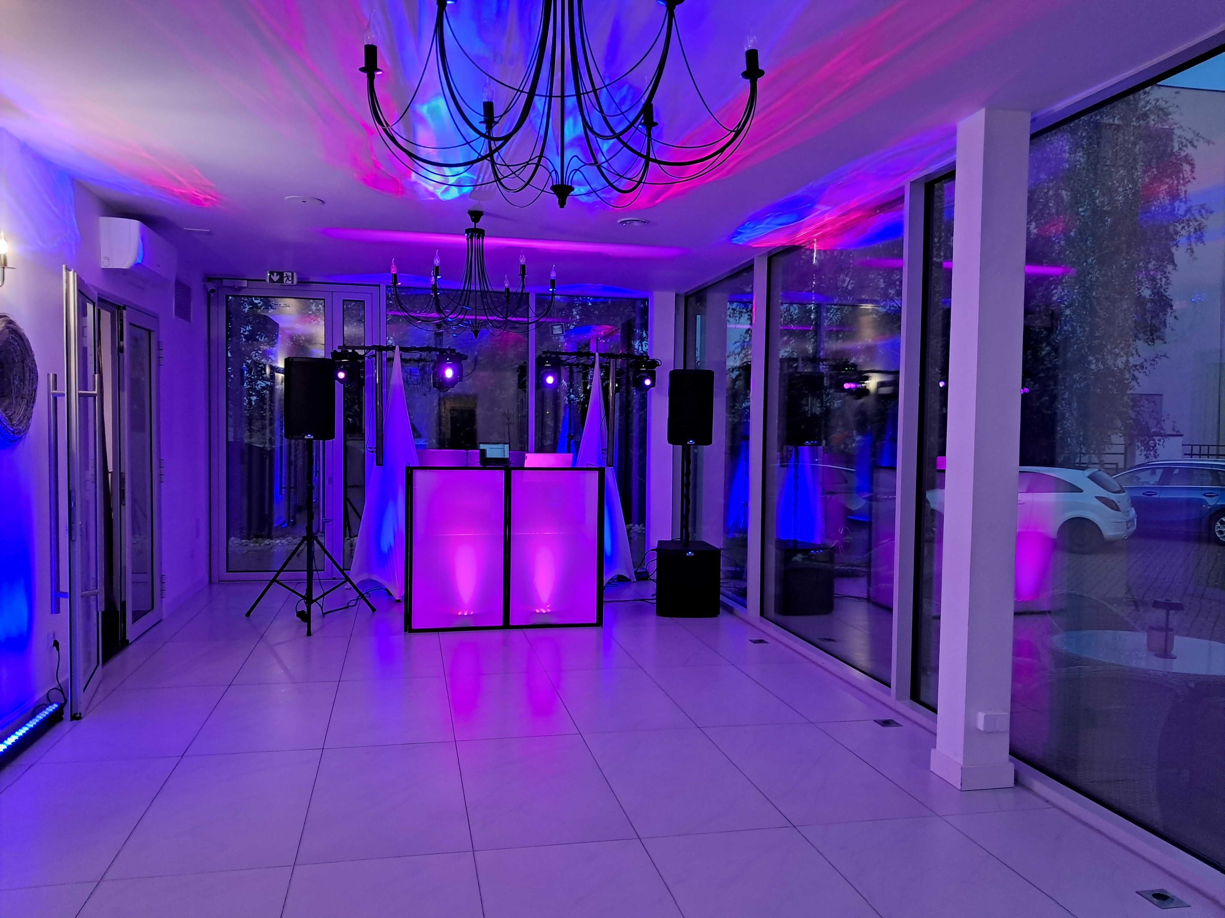 DJ Mike-S na wesele, 18, imprezę.  Myszków, Zawiercie, Częstochowa