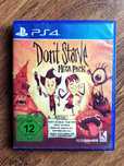 Gra Don't Starve Mega Pack PS4