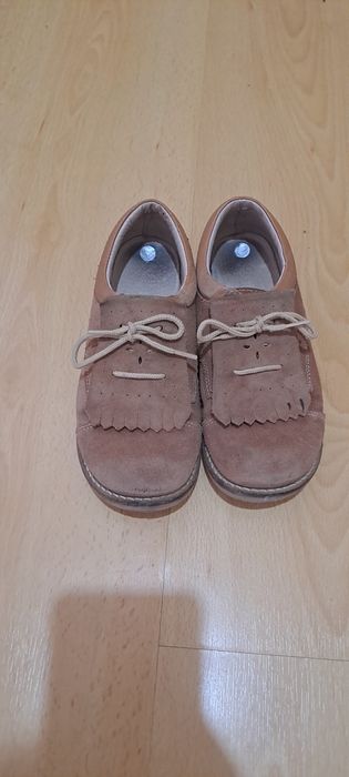 Carneirinhas tamanho 31