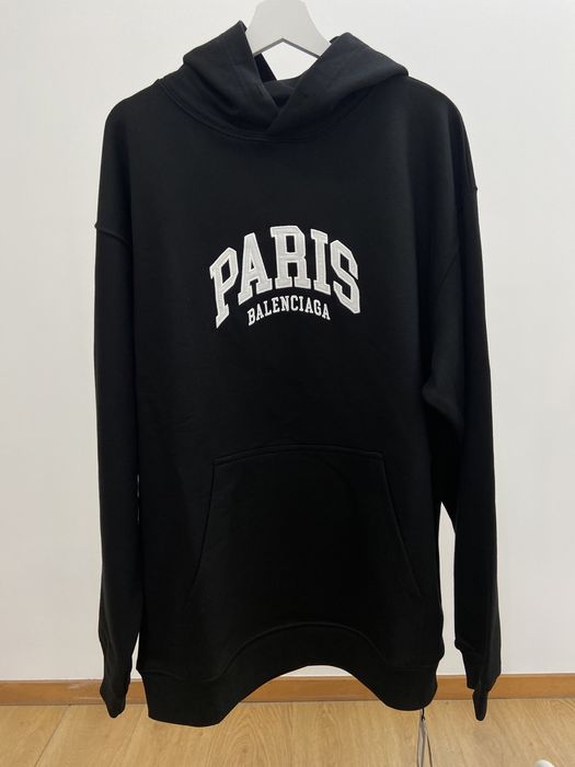 Hoodie Balenciaga