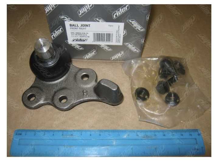 Опора кульова OPEL OMEGA A 86-94 передн.прав.