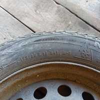 Oponyi felgi 185/60 R 15