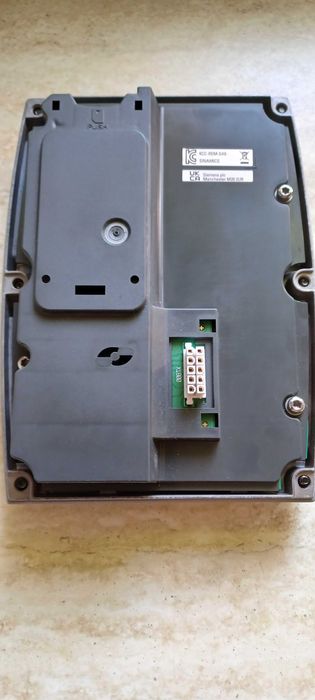 Siemens SINAMICS G120D CU240D-2PN-F1P 6SL3544-OFB21-1FAO ew. z falown.