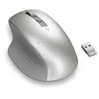 Vendo Rato HP Wireless Silver 930 Creator NOVO c/fatura