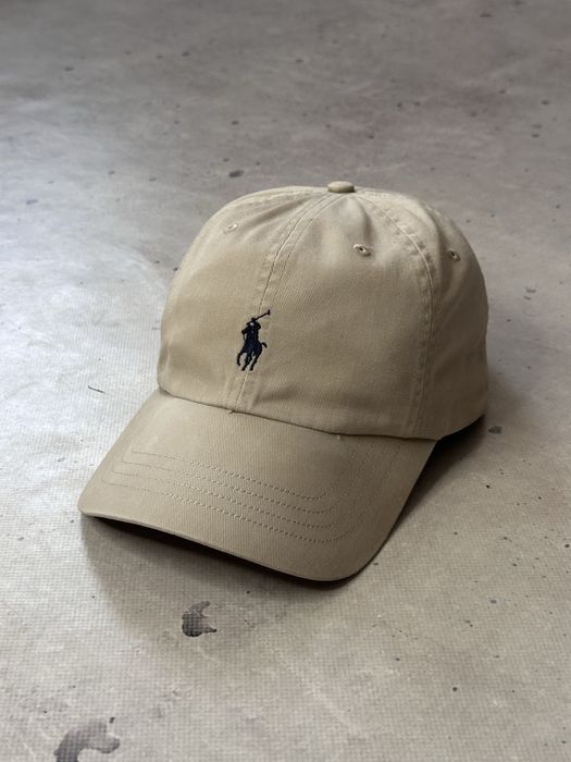 Polo Ralph Lauren Cap Original кепка бейсболка поло ральф