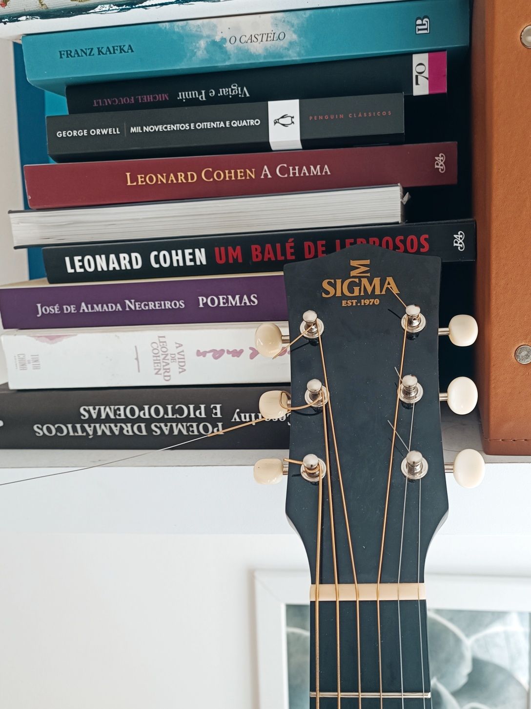 Sigma Sg 45 ( J45 )