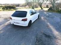 Peugeot 306