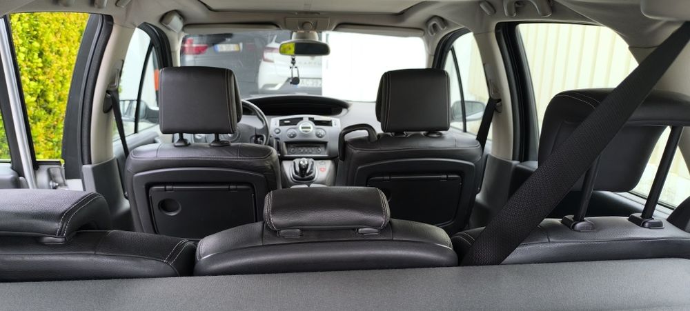 Renault Scenic 1.5 Dci