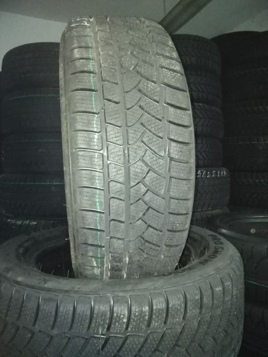 Opony Profil 235/55 R17 "Profil" PS790 gat.II