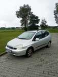 Daewoo Tacuma 1.6 benzyna, 2001r rodzinny 3500 zł!!!