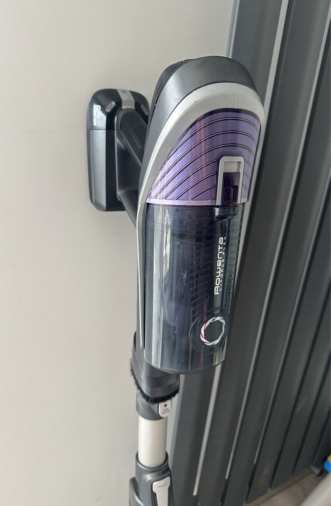 Rowenta RH9637WO пилосос акумуляторний