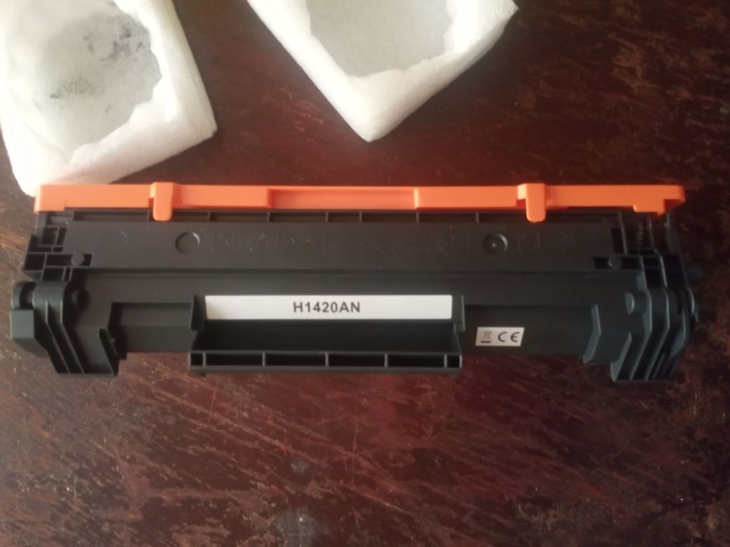 Картридж Laser Toner (Без Чипа) HP 1420AN для принтера м110w, 109, 139