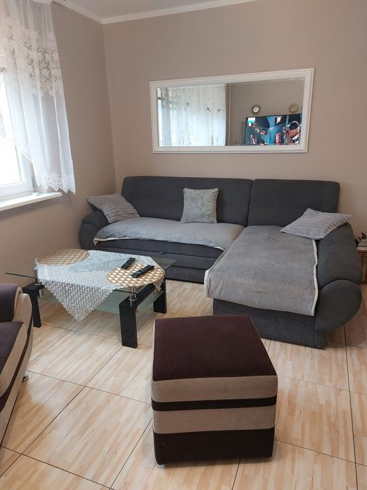 Apartament na doby