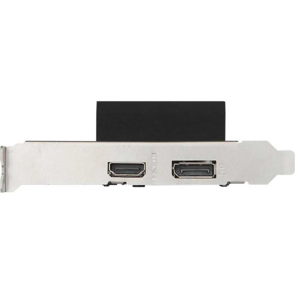 Відеокарта GeForce GT 1030