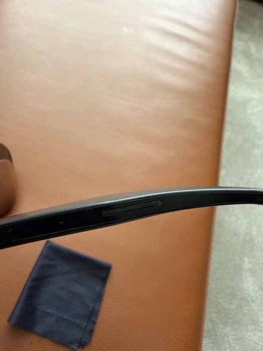 Ray-Ban Wayfare Meta