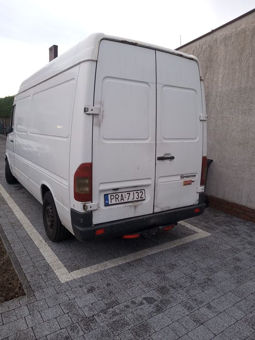 Sprinter 313 2.2