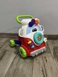 Andador chicco Happy hippy