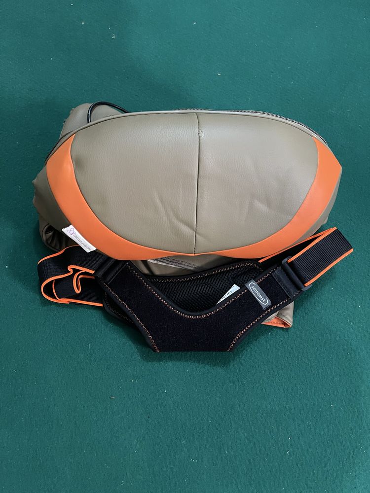 Massajador Shiatsu