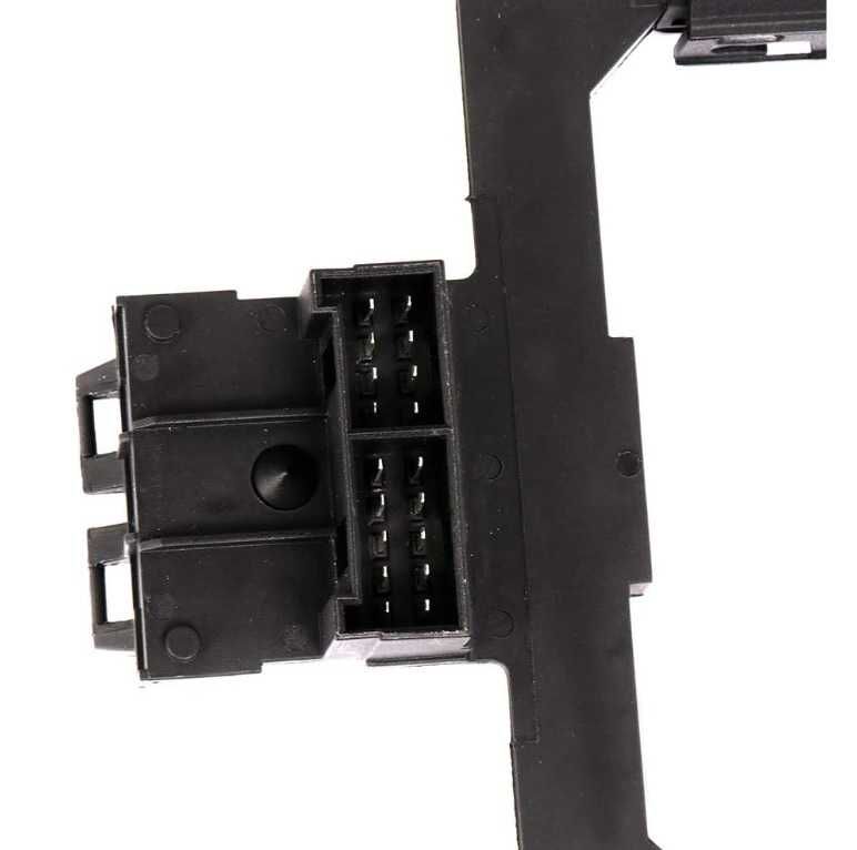Interruptor janelas e espelhos, Mercedes W210, W202, E300, E320, E420
