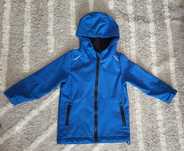 98/104 kurtka softshell crivit Lidl