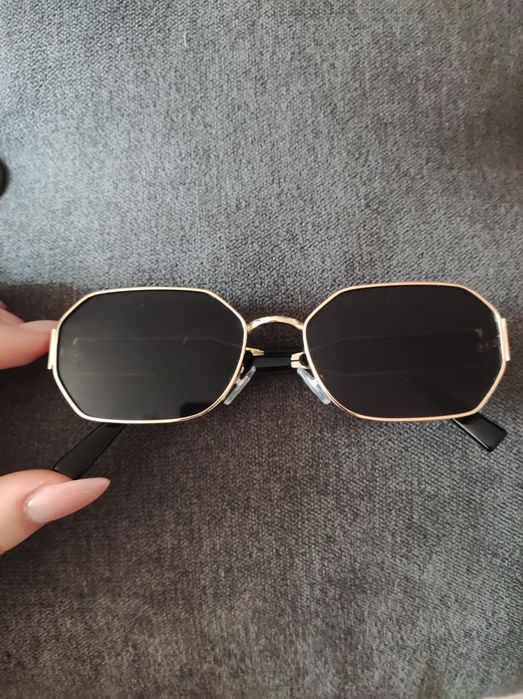 Продам сонцезахисні окуляри (Нові)