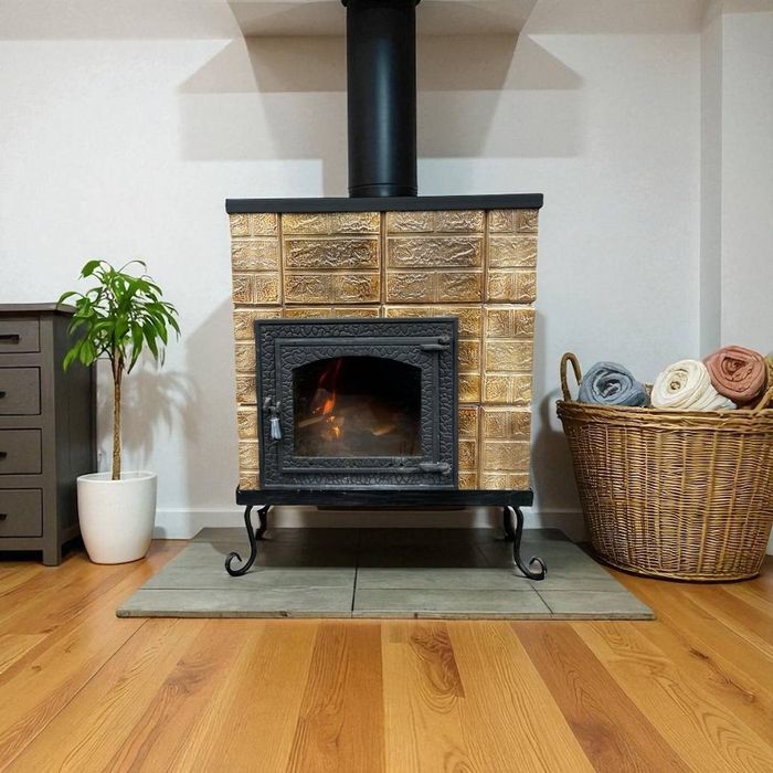 Керамічні Грубки, печі, каміни, обігрівачі