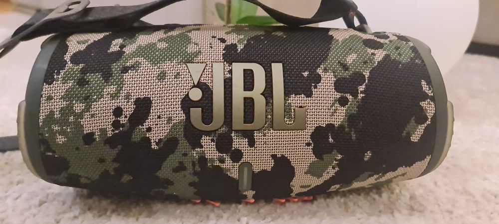 Jbl Xtreme 3 Tropa