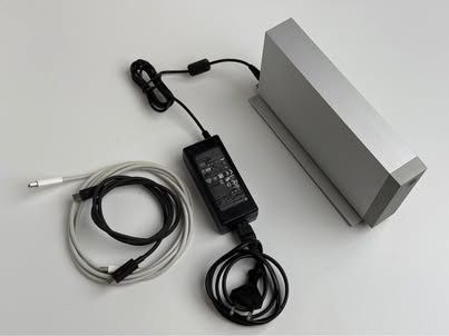 Disco Rígido Externo 3TB