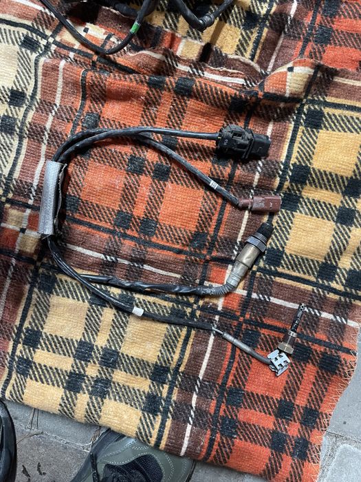 Датчики лямбда зонд Volkswagen Audi Skoda на різні моделі