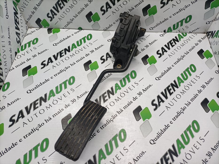 Pedal do acelerador VOLVO V40 Combi (VW)