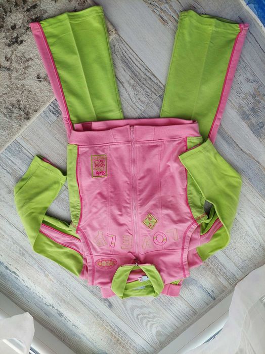 Спортивний костюм трійка