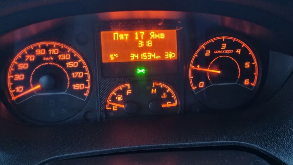 Fiat Ducato Citroen Peugeot  3.0