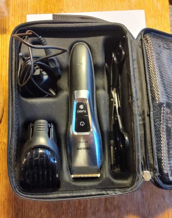 Машинка  Philips QC-5380