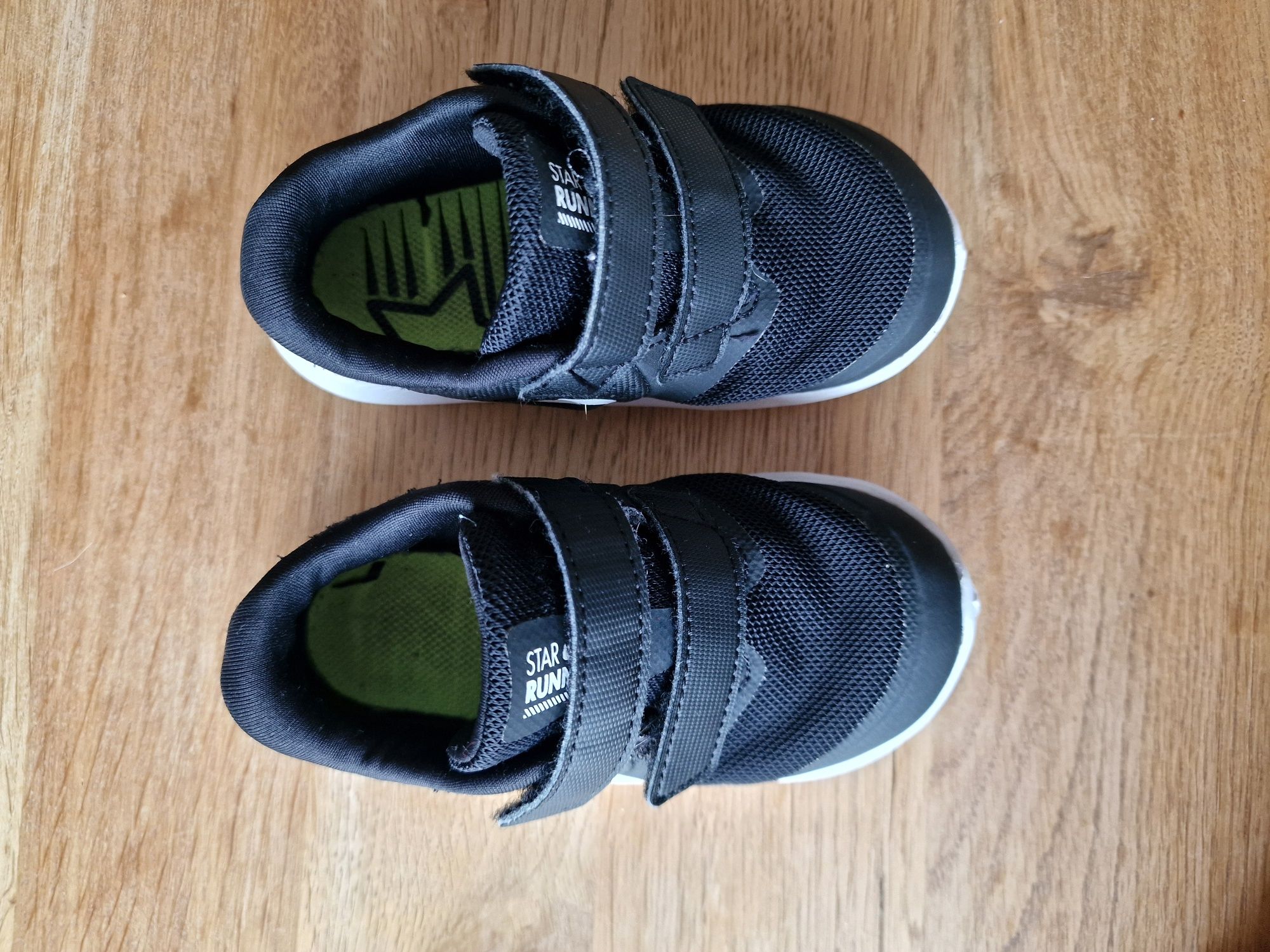 Buty sportowe Nike star runner rozmiar 23,5