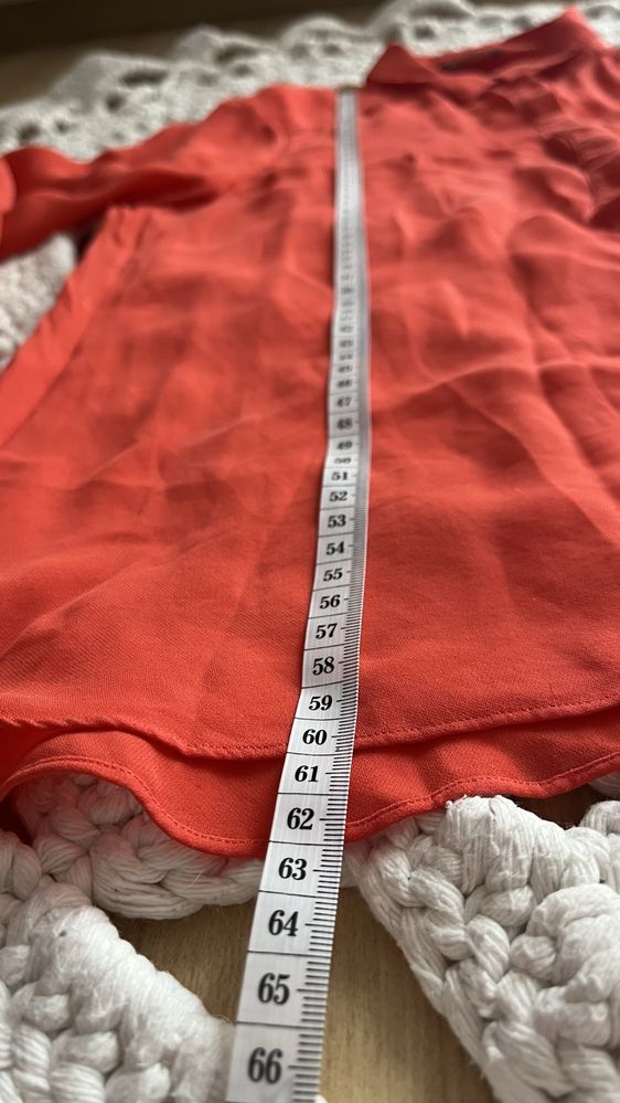 Bluzka, koszula Massimo Dutti 40