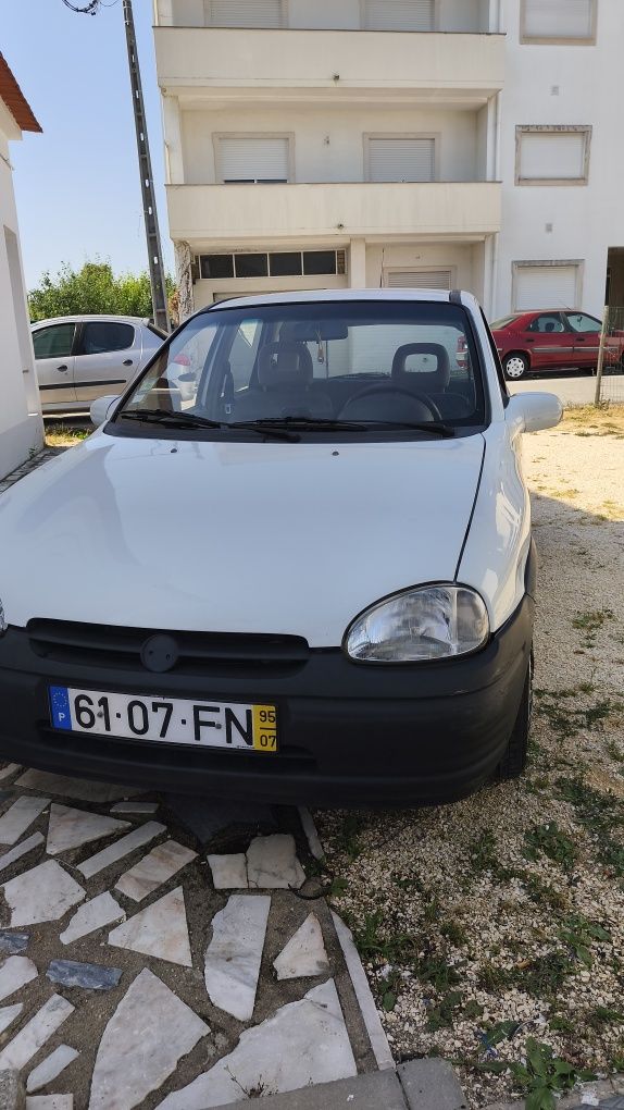 Opel Corsa b 1.2