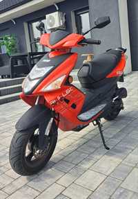 Skuter TGB Bullet 50cc