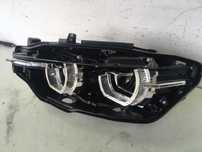 Фара Bmw f30 f32 G01 G05 G07 G20 F10 F15 F25 Ремонт фар БМВ Ф15 Ф30