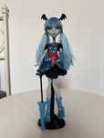 Monster High Ghoulia Yelps Freaky Fusion