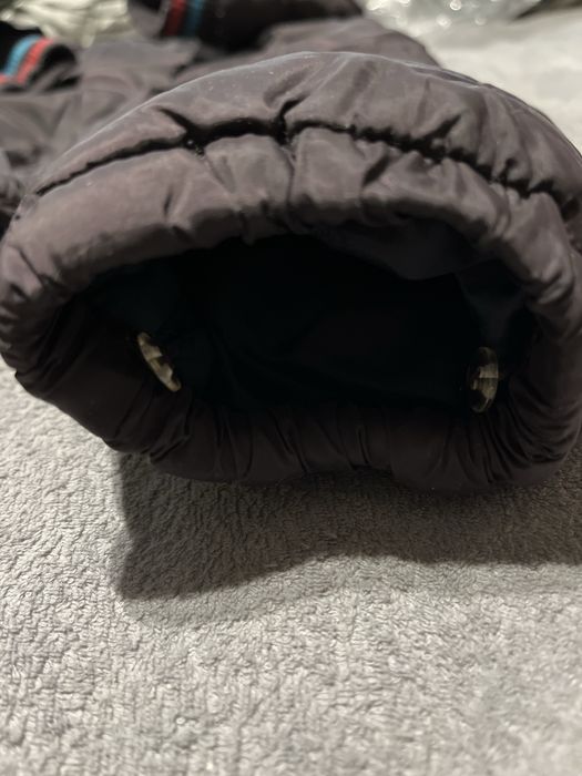 Kombinezon 74 zimowy dla chlipca dziewczynki do chodzenia